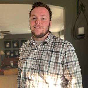 Meet your Posher, Garrett